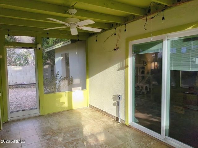 1904 Brentwood Place, Sierra Vista, AZ 85635