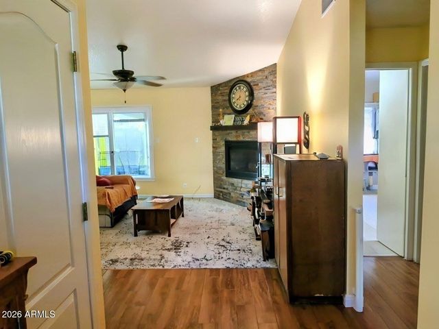 1904 Brentwood Place, Sierra Vista, AZ 85635