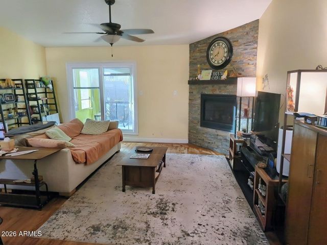 1904 Brentwood Place, Sierra Vista, AZ 85635