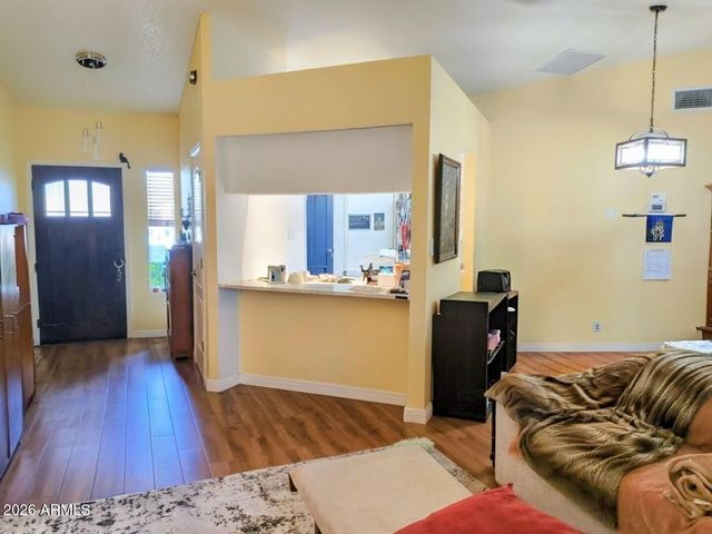 1904 Brentwood Place, Sierra Vista, AZ 85635