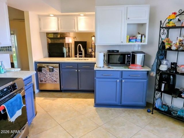 1904 Brentwood Place, Sierra Vista, AZ 85635