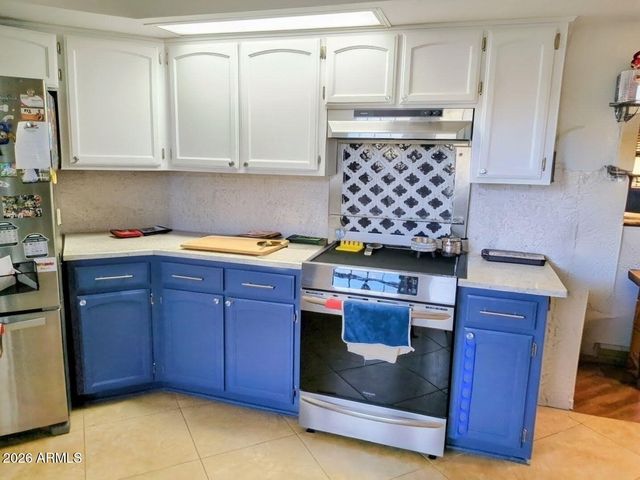 1904 Brentwood Place, Sierra Vista, AZ 85635