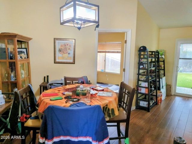 1904 Brentwood Place, Sierra Vista, AZ 85635