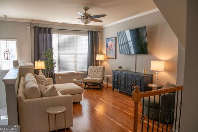 1649 Liberty Parkway NW, Atlanta, GA 30318