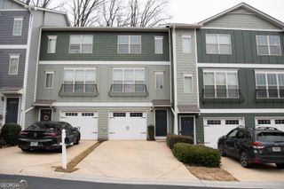 1649 Liberty Parkway NW, Atlanta, GA 30318