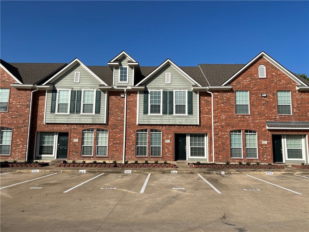 1001 Krenek Tap Road 1504, College Station, TX 77840 — photo 2