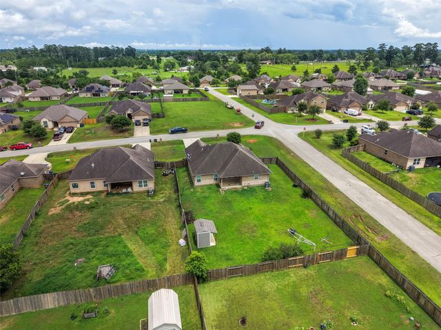 18856 Atascosa Trail, Magnolia, TX 77355