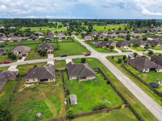 18856 Atascosa Trail, Magnolia, TX 77355