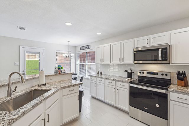 3315 Elmwood Court, Sachse, TX 75048