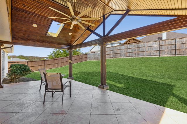 3315 Elmwood Court, Sachse, TX 75048