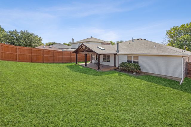 3315 Elmwood Court, Sachse, TX 75048