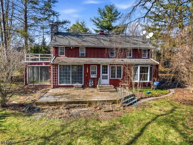 74 Kingwood Stockton Rd, Delaware Twp., NJ 08559