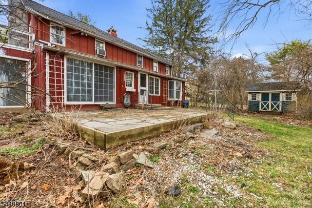 74 Kingwood Stockton Rd, Delaware Twp., NJ 08559