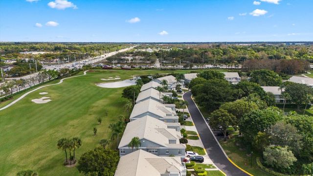 10256 Andover Coach Circle G2, Lake Worth, FL 33449