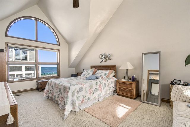 409 Lake Drive 10, New Buffalo, MI 49117