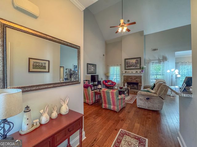 243 Pebbleridge Road, Milledgeville, GA 31061