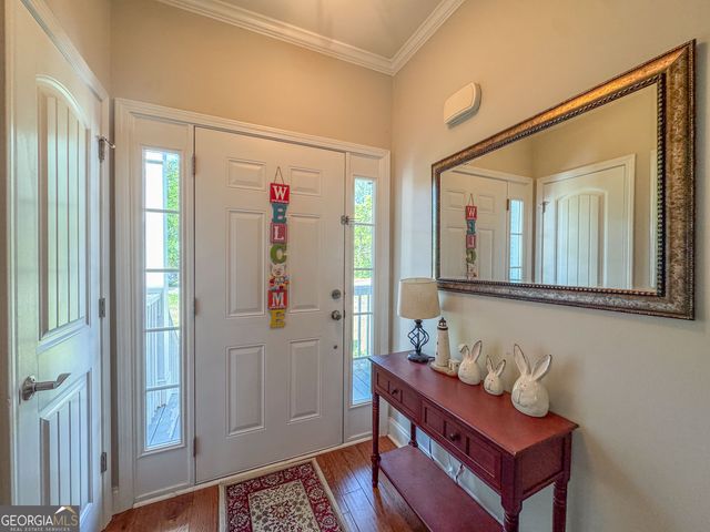 243 Pebbleridge Road, Milledgeville, GA 31061