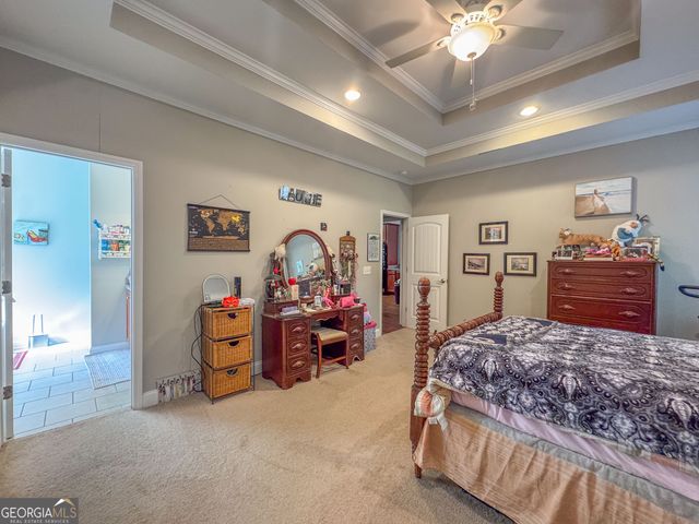 243 Pebbleridge Road, Milledgeville, GA 31061