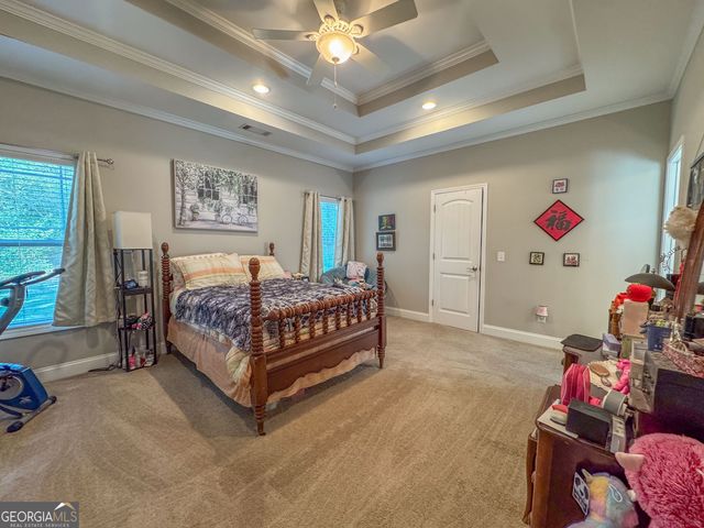243 Pebbleridge Road, Milledgeville, GA 31061