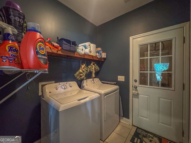 243 Pebbleridge Road, Milledgeville, GA 31061