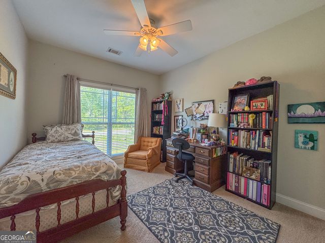 243 Pebbleridge Road, Milledgeville, GA 31061
