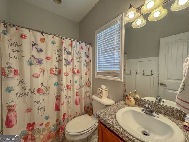 243 Pebbleridge Road, Milledgeville, GA 31061