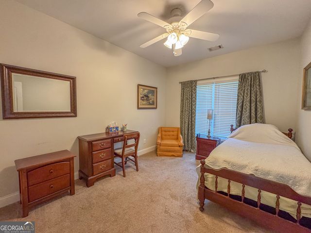 243 Pebbleridge Road, Milledgeville, GA 31061