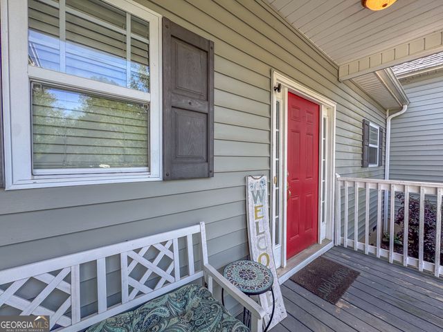 243 Pebbleridge Road, Milledgeville, GA 31061