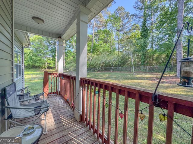 243 Pebbleridge Road, Milledgeville, GA 31061