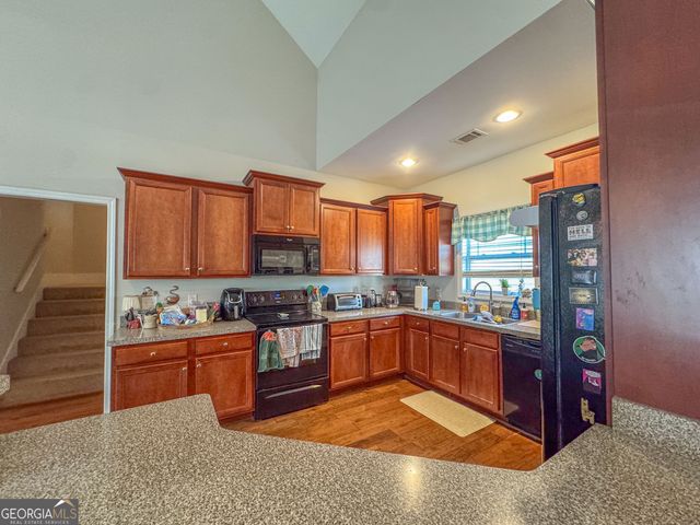 243 Pebbleridge Road, Milledgeville, GA 31061
