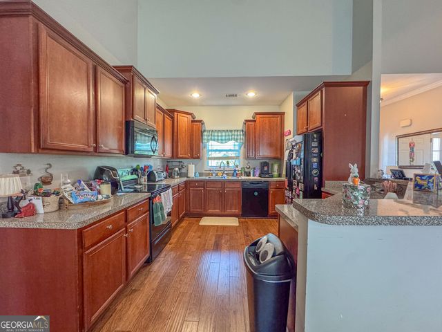 243 Pebbleridge Road, Milledgeville, GA 31061