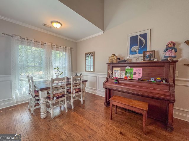 243 Pebbleridge Road, Milledgeville, GA 31061
