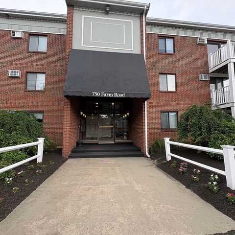 750 Farm Road 128, Marlborough, MA 01752