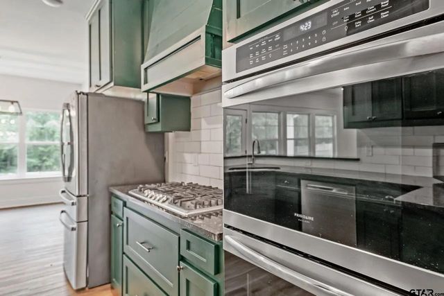 12320 E CR 283, Whitehouse, TX 75791