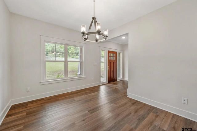 12320 E CR 283, Whitehouse, TX 75791