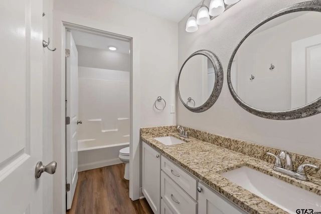 12320 E CR 283, Whitehouse, TX 75791