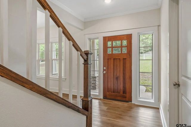 12320 E CR 283, Whitehouse, TX 75791