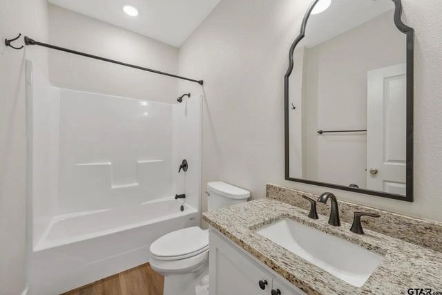 12320 E CR 283, Whitehouse, TX 75791