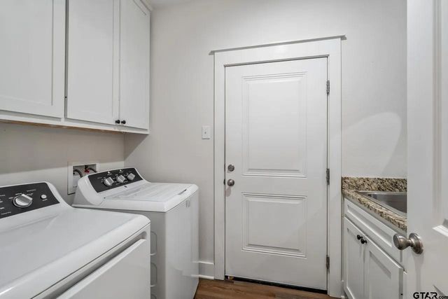 12320 E CR 283, Whitehouse, TX 75791