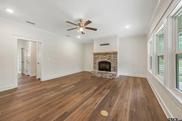 12320 E CR 283, Whitehouse, TX 75791