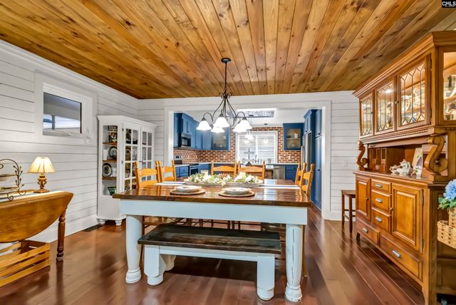 540 Little Creek Drive, Leesville, SC 29070