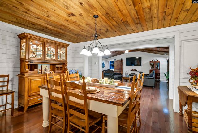 540 Little Creek Drive, Leesville, SC 29070