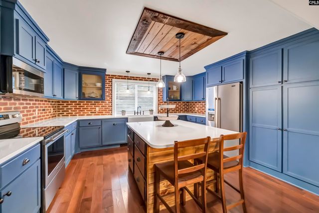 540 Little Creek Drive, Leesville, SC 29070