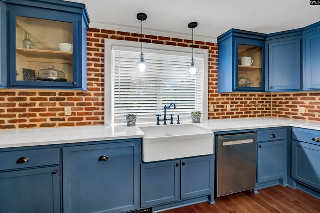 540 Little Creek Drive, Leesville, SC 29070
