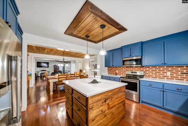 540 Little Creek Drive, Leesville, SC 29070