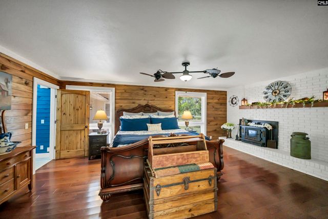 540 Little Creek Drive, Leesville, SC 29070