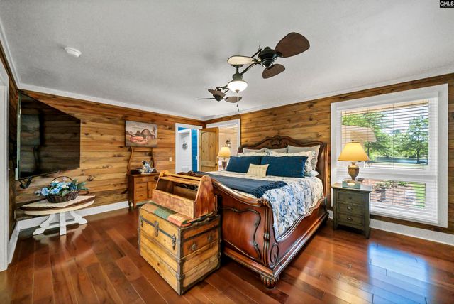 540 Little Creek Drive, Leesville, SC 29070