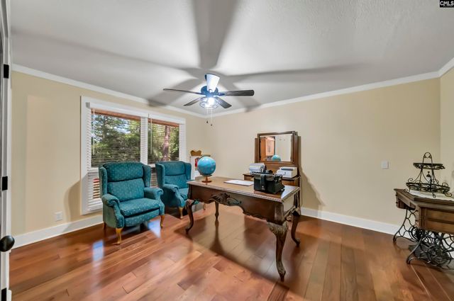 540 Little Creek Drive, Leesville, SC 29070