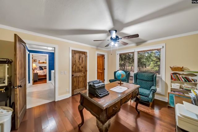 540 Little Creek Drive, Leesville, SC 29070