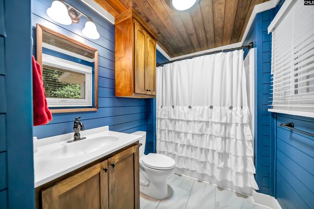 540 Little Creek Drive, Leesville, SC 29070